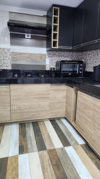 Casa Unica E Moderna Centro Villa Pocos de Caldas Luaran gambar