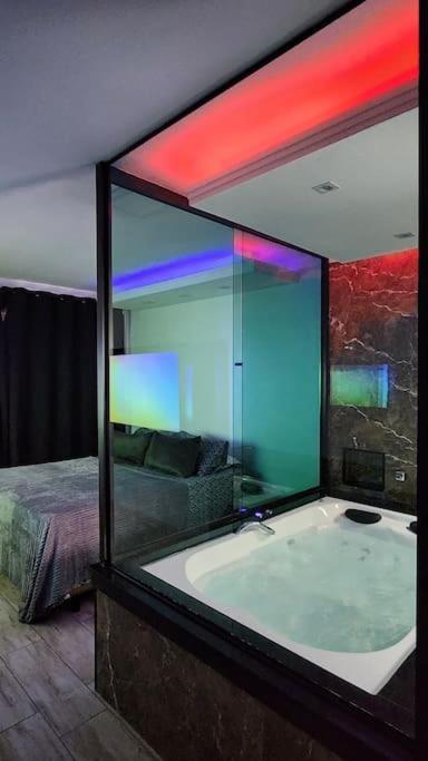 Casa Unica E Moderna Centro Villa Pocos de Caldas Luaran gambar