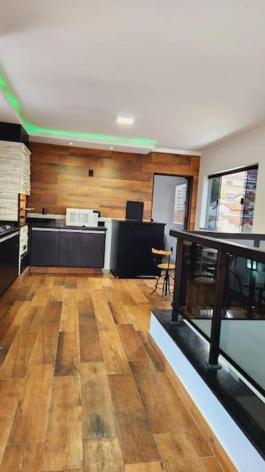 Casa Unica E Moderna Centro Villa Pocos de Caldas Luaran gambar