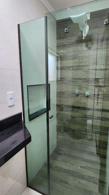 Casa Unica E Moderna Centro Villa Pocos de Caldas Luaran gambar