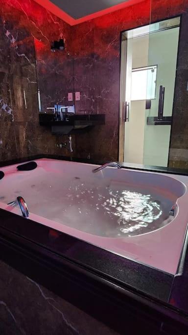 Casa Unica E Moderna Centro Villa Pocos de Caldas Luaran gambar