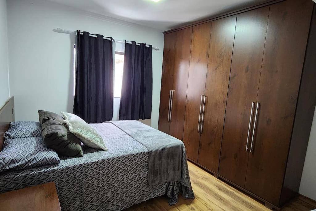 Casa Unica E Moderna Centro Villa Pocos de Caldas Luaran gambar